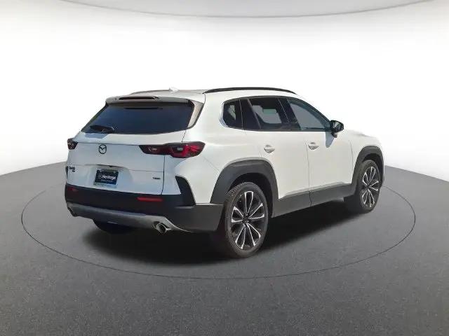 2026 Mazda CX-50 2.5 Turbo