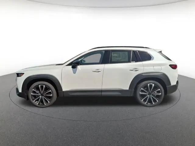 2026 Mazda CX-50 2.5 Turbo