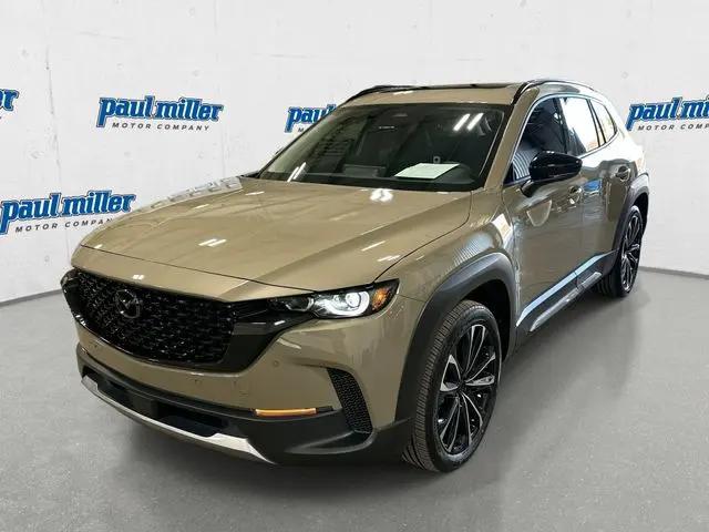 2026 Mazda CX-50 2.5 Turbo Premium Plus for sale in Lexington, KY