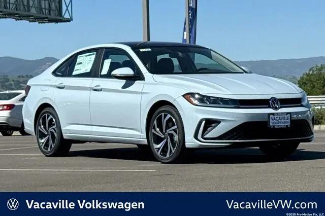 2026 Volkswagen Jetta SEL for sale in Vacaville, CA