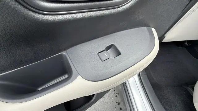 2026 Honda HR-V AWD LX