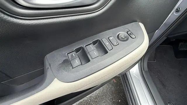 2026 Honda HR-V AWD LX