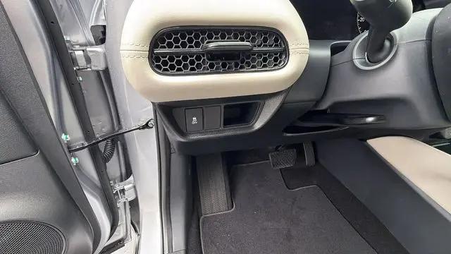 2026 Honda HR-V AWD LX