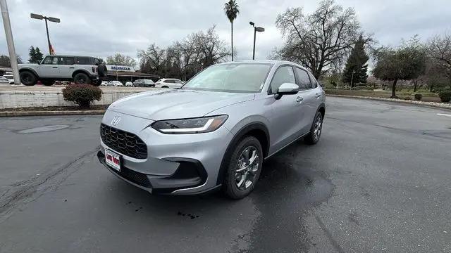 2026 Honda HR-V AWD LX for sale in Redding, CA