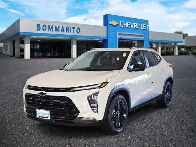 2026 Chevrolet Trax FWD ACTIV for sale in St. Louis, MO