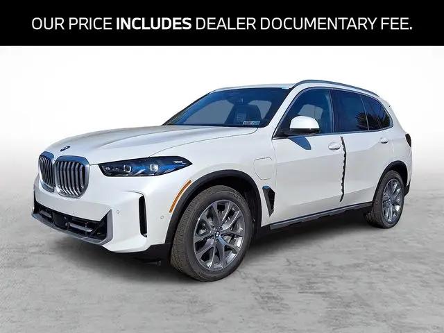 2026 BMW X5 xDrive50e for sale in Fort Washington, PA