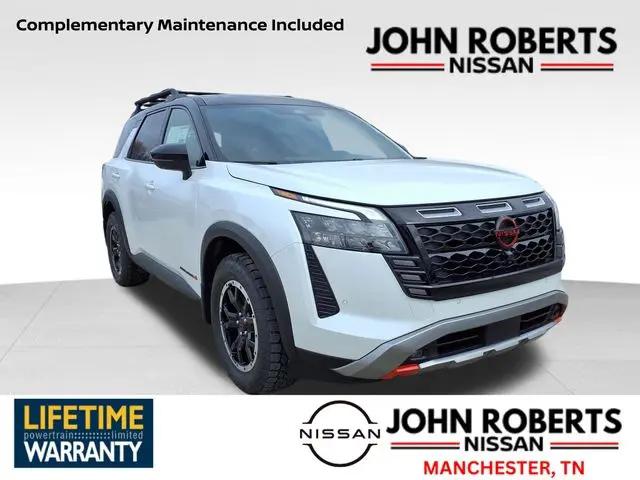 2026 Nissan Pathfinder Rock Creek for sale in Manchester, TN