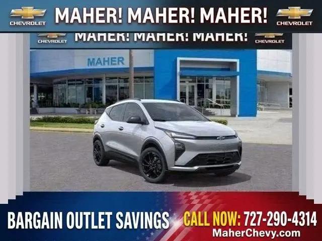 2027 Chevrolet Bolt RS FWD for sale in Saint Petersburg, FL