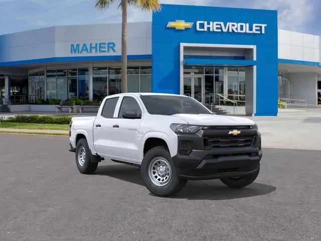 2026 Chevrolet Colorado WT, RWD for sale in Saint Petersburg, FL