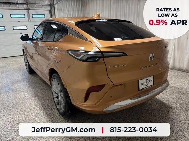 2026 Buick NV Avenir FWD