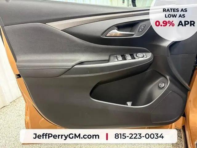 2026 Buick NV Avenir FWD