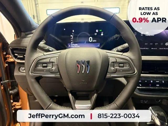 2026 Buick NV Avenir FWD