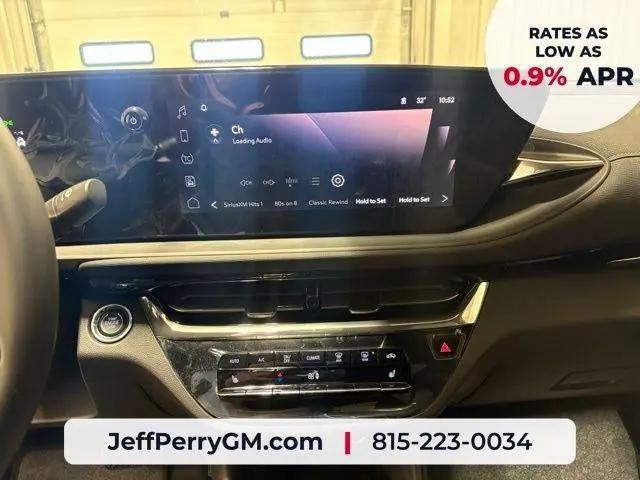 2026 Buick NV Avenir FWD