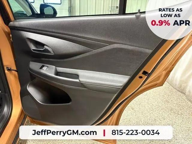 2026 Buick NV Avenir FWD