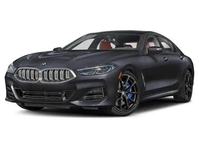 2026 BMW 840i Gran Coupe xDrive for sale in Morristown, NJ