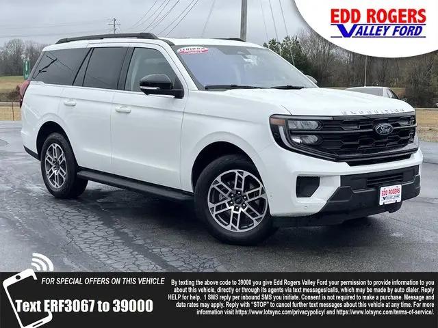 2025 Ford Expedition Active for sale in Sparta, TN