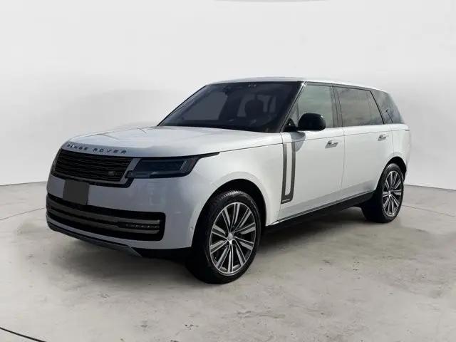 2023 Land Rover Range Rover Autobiography for sale in Midlothian, VA