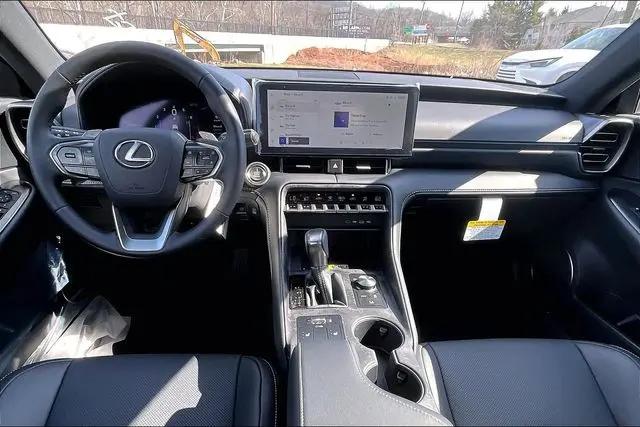 2026 Lexus IS 350 F SPORT Design