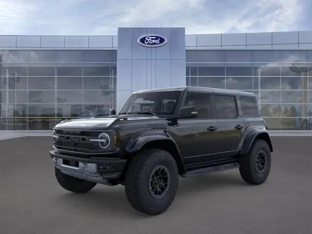 2026 Ford Bronco Raptor for sale in Angola, IN