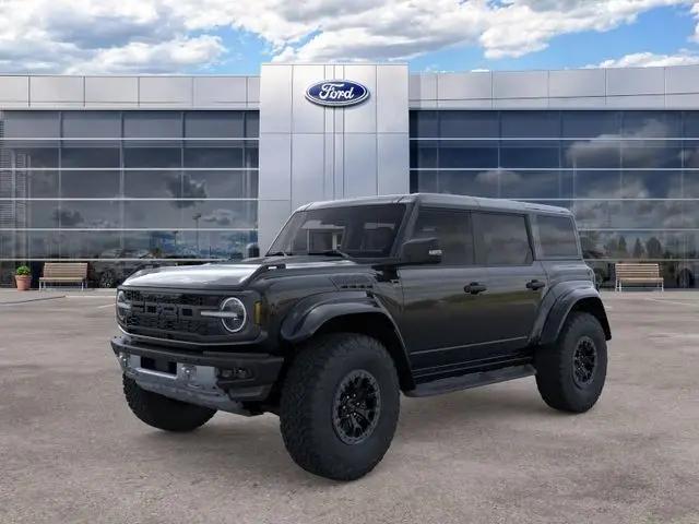 2026 Ford Bronco Raptor for sale in Angola, IN
