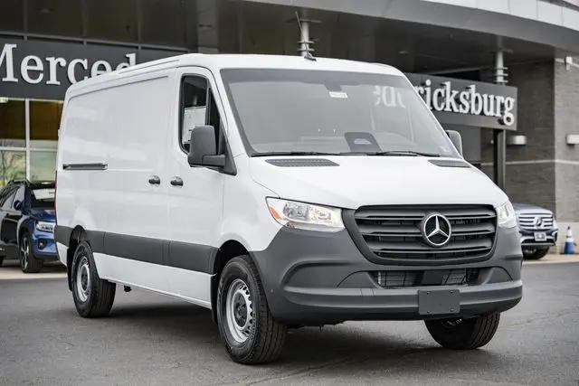 2026 Mercedes-Benz Sprinter 2500 Standard Roof 4-Cyl Diesel for sale in Fredericksburg, VA
