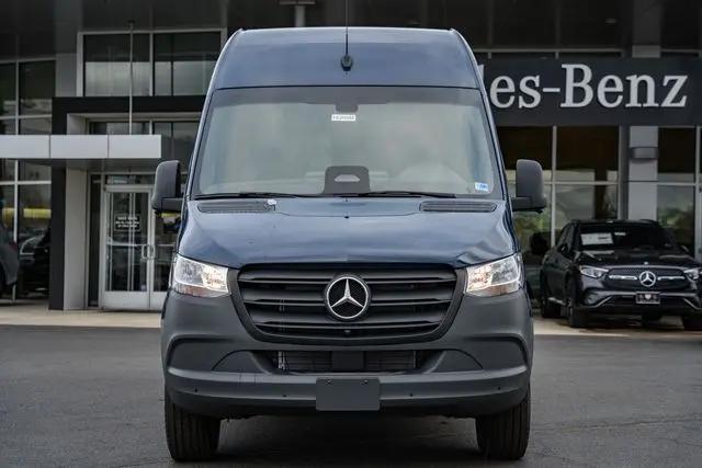 2026 Mercedes-Benz Sprinter 2500 Standard Roof 4-Cyl Diesel HO