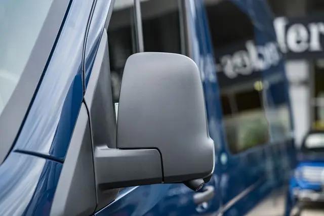 2026 Mercedes-Benz Sprinter 2500 Standard Roof 4-Cyl Diesel HO