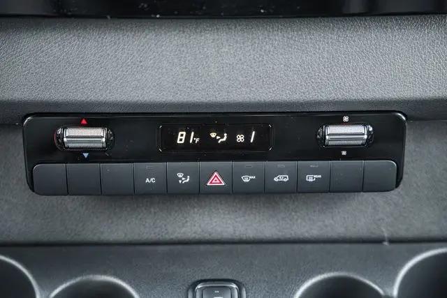 2026 Mercedes-Benz Sprinter 2500 Standard Roof 4-Cyl Diesel HO