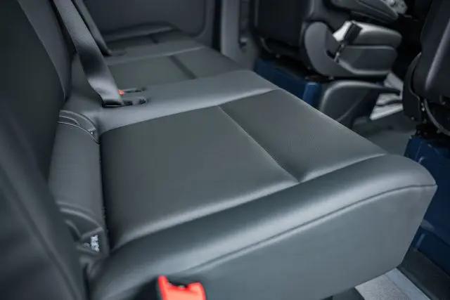 2026 Mercedes-Benz Sprinter 2500 Standard Roof 4-Cyl Diesel HO
