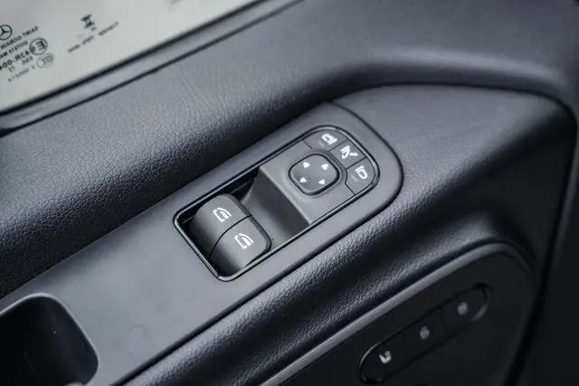 2026 Mercedes-Benz Sprinter 2500 Standard Roof 4-Cyl Diesel HO