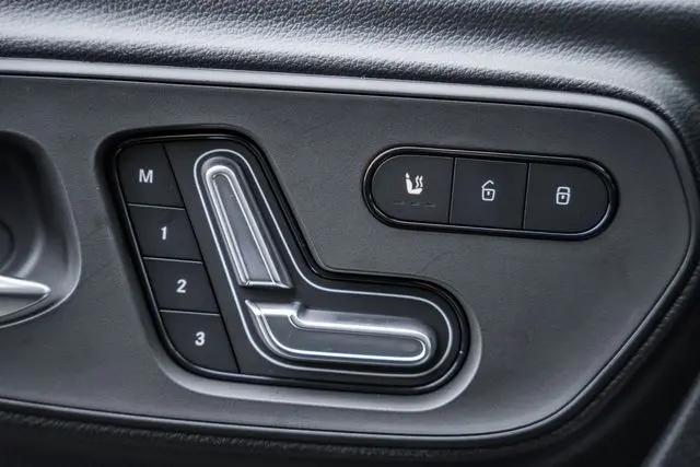 2026 Mercedes-Benz Sprinter 2500 Standard Roof 4-Cyl Diesel HO
