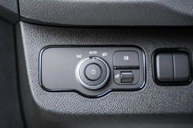 2026 Mercedes-Benz Sprinter 2500 Standard Roof 4-Cyl Diesel HO