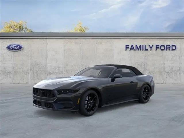 2026 Ford Mustang EcoBoost Premium for sale in Netcong, NJ