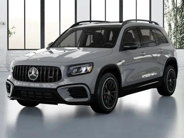 2026 Mercedes-Benz GLB 4MATIC for sale in Long Island City, NY