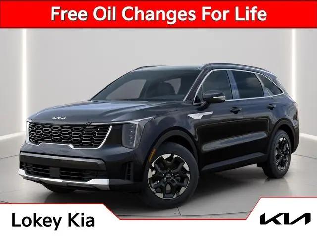 2026 Kia Sorento S for sale in Clearwater, FL