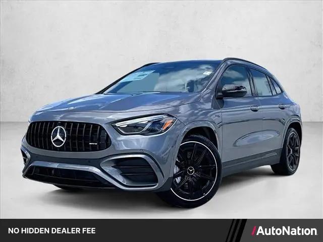 2026 Mercedes-Benz GLA-CLASS 4MATIC for sale in Coconut Creek, FL