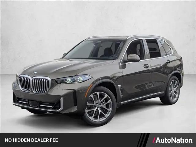 2026 BMW X5 xDrive40i for sale in Bel Air, MD
