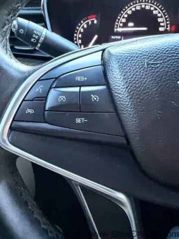 2017 Cadillac XT5 Standard