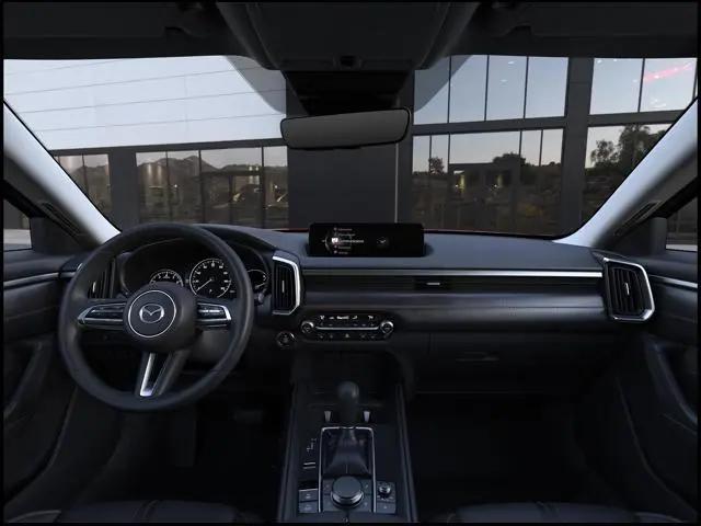 2026 Mazda CX-50 2.5 S Premium