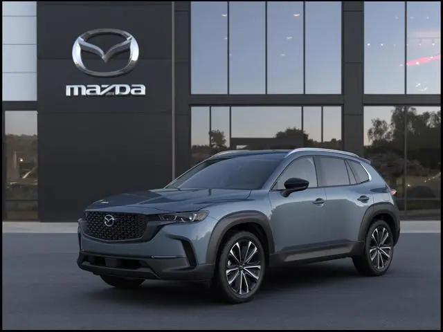 2026 Mazda CX-50 2.5 S Premium for sale in Corona, CA