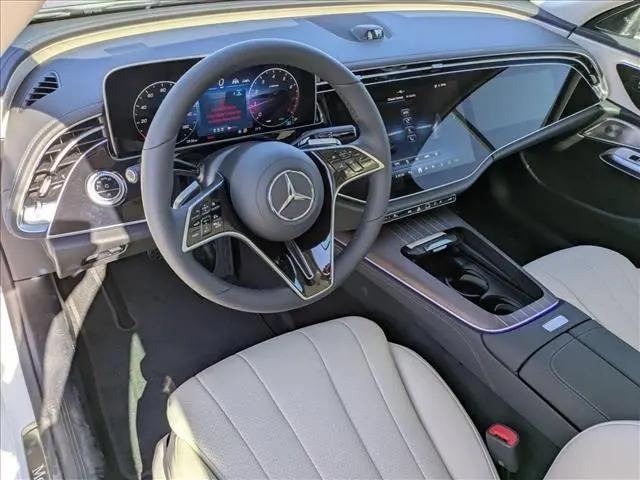 2026 Mercedes-Benz E 350 E 350