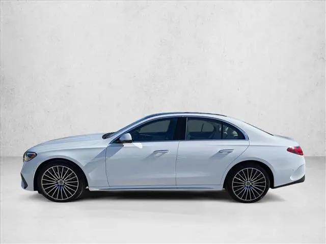 2026 Mercedes-Benz E 350 E 350