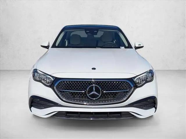 2026 Mercedes-Benz E 350 E 350