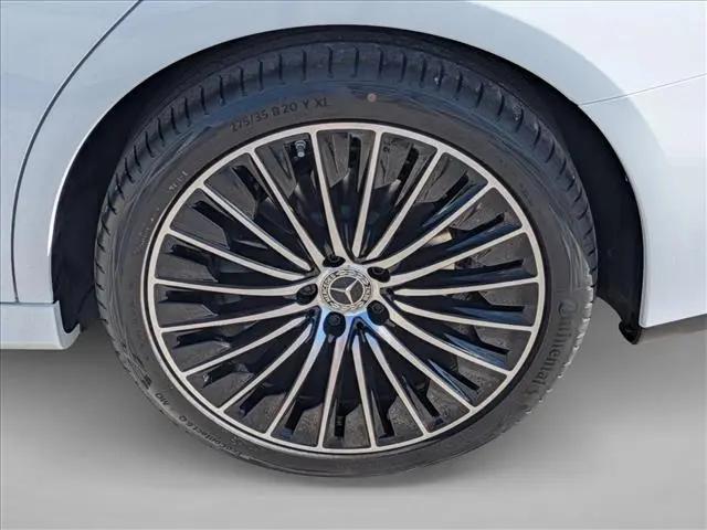 2026 Mercedes-Benz E 350 E 350