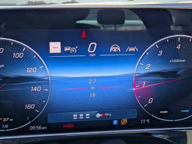 2026 Mercedes-Benz E 350 E 350