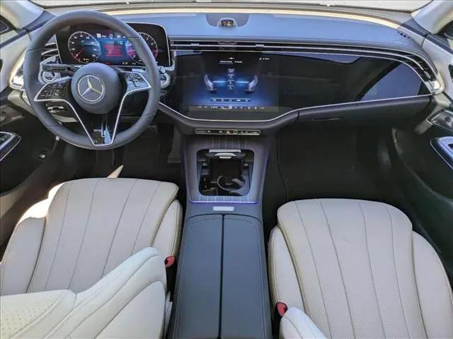 2026 Mercedes-Benz E 350 E 350