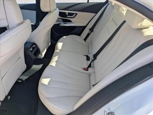 2026 Mercedes-Benz E 350 E 350