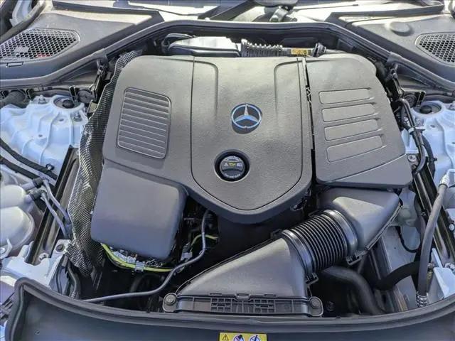 2026 Mercedes-Benz E 350 E 350
