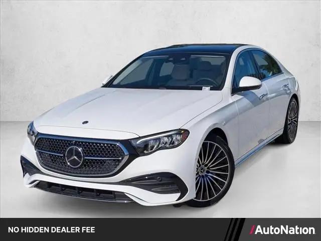 2026 Mercedes-Benz E 350 E 350 for sale in Sarasota, FL