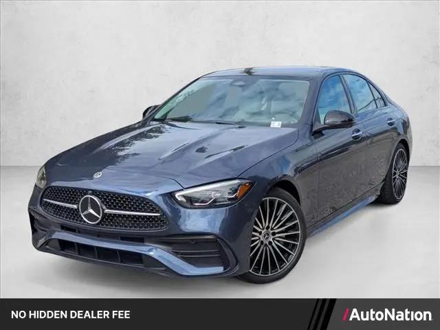 2026 Mercedes-Benz C-CLASS C 300 C 300 for sale in Sarasota, FL